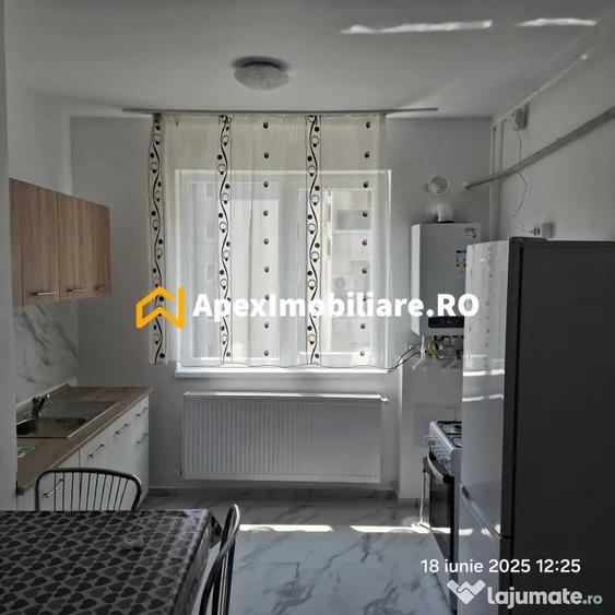 Apartament cu 2 camere decomandat în Militari