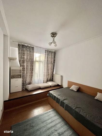 Ap. 2 Camere- Iancului, Pet-Friendly, Centrala Proprie, Metrou 10 Min - 1