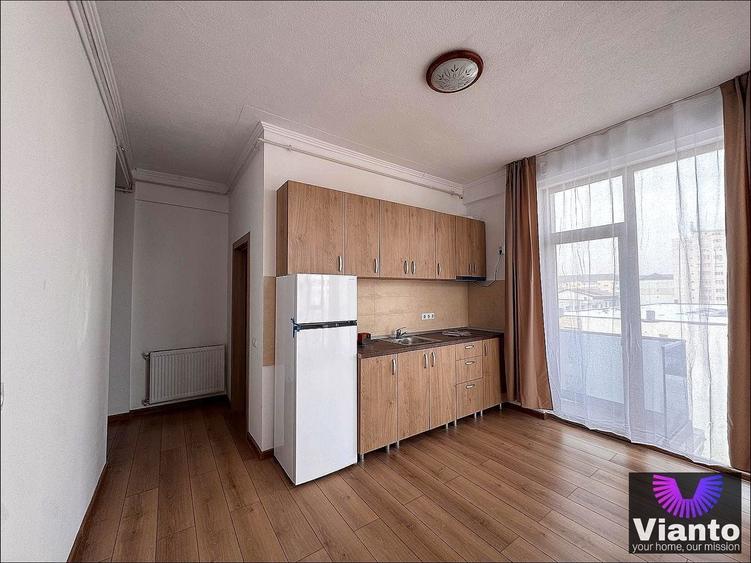 Apartament cu 3 camere, mobilat în Șelimbăr