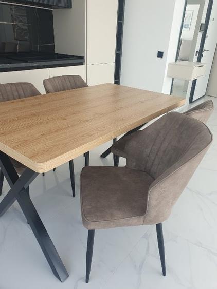 Apartament cu 2 camere decomandat, mobilat în Nord