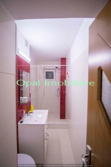 Exclusivitate,Tomis Nord,2 camere,dressing, mobilat nou,termen lung,centrala gaz - 14