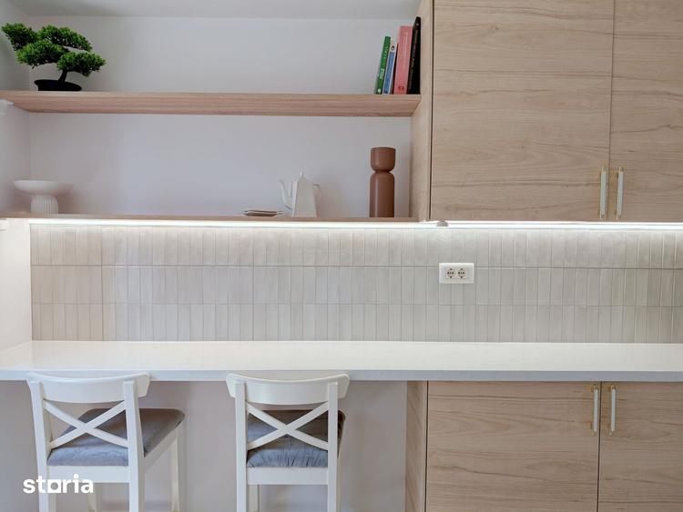 Cortina North Pipera 3 camere decomandat pet friendly - 11