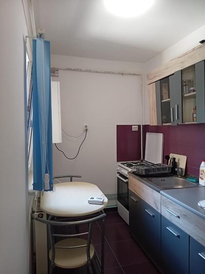 Apartament 1 camera decomandat Girocului Spital Judetean Centrala gaz - 3