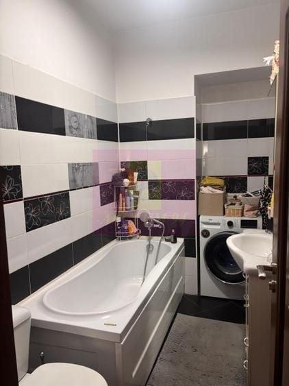 Apartament 2 camere de vânzare – zona bisericii Bazilescu - 5