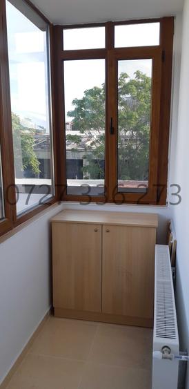 Apartament cu 2 camere decomandat în Mihai Bravu