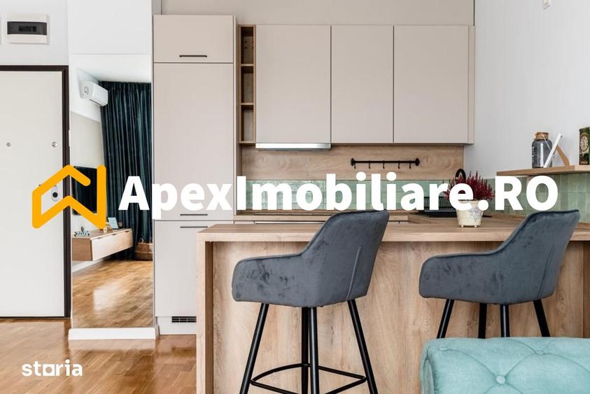 Apartament 2 camere de inchiriat Domenii Bucuresti | ApexImobiliare.ro - 10