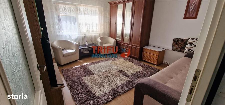 Garsonieră decomandată în Cetate