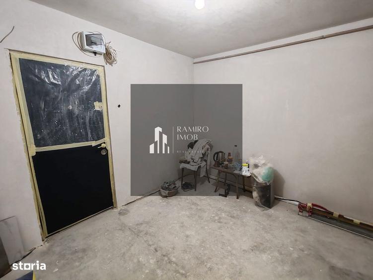 Garsoniera renovata Emil Racovita -Aparatorii Patriei - 4