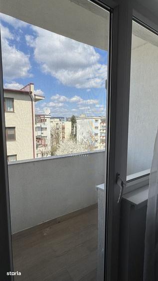 Apartament 2camere, 40mp, balcon, mobilat, etaj intermediar, zona Alee - 4