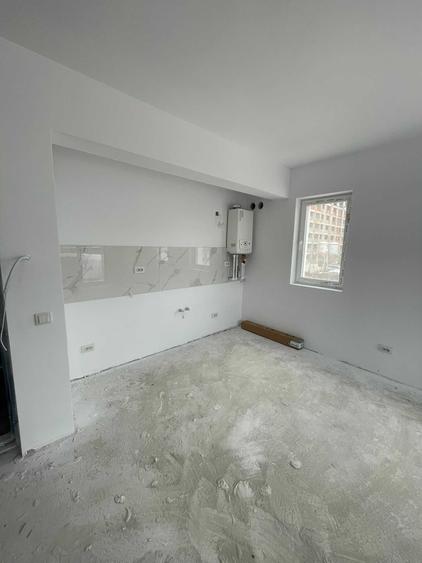Apartament cu 2 camere decomandat în Vest