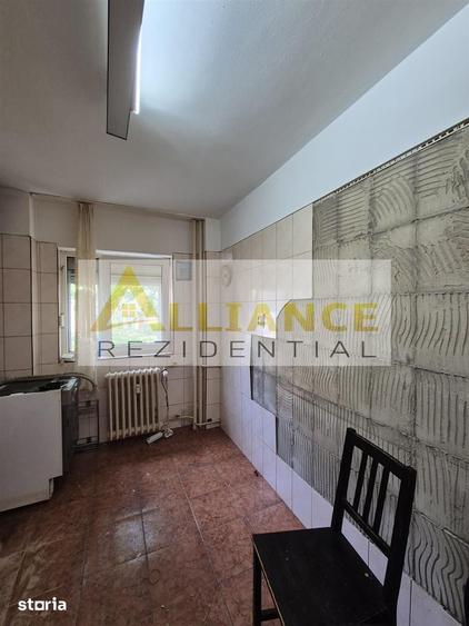 Metrou Titan - Apartament 2 camere - 8