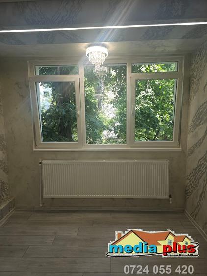 Apartament 2 camere de vânzare – Țiglina II - 3
