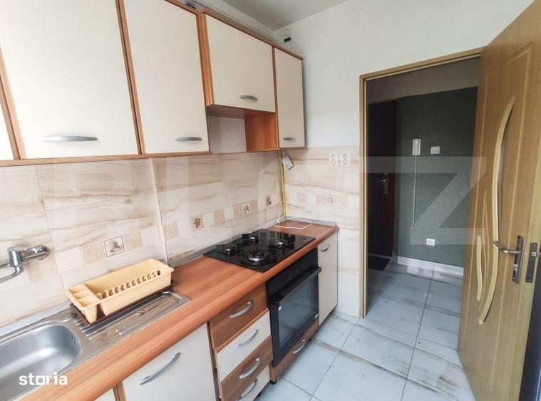 Apartament cu 2 camere, 55 mp, pet Friendly, zona Centrala - 6
