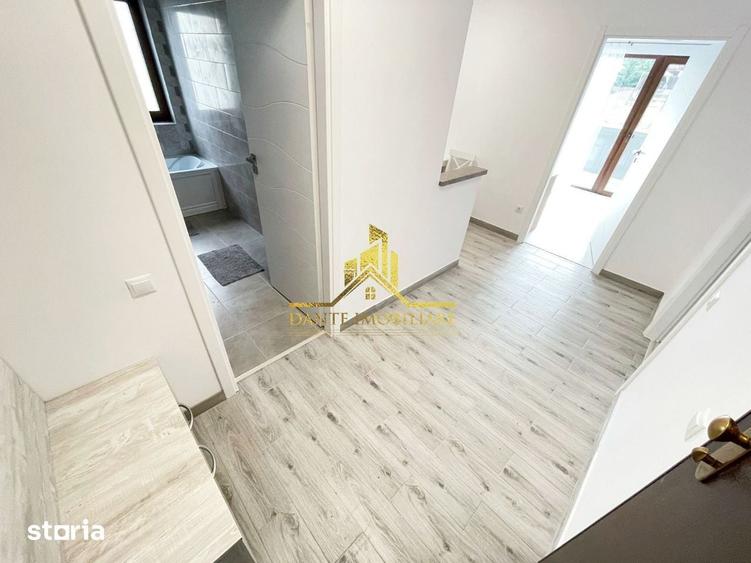 2 camere, decomandat, modern, bloc nou, balcon, Europa, Luminia - 2