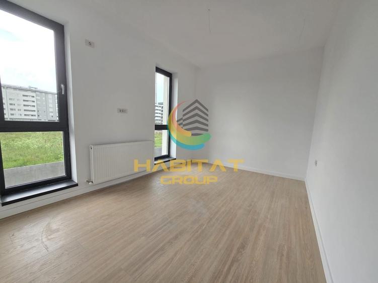 Apartament cu 3 camere semidecomandat în Brâncoveanu — fotografia 1