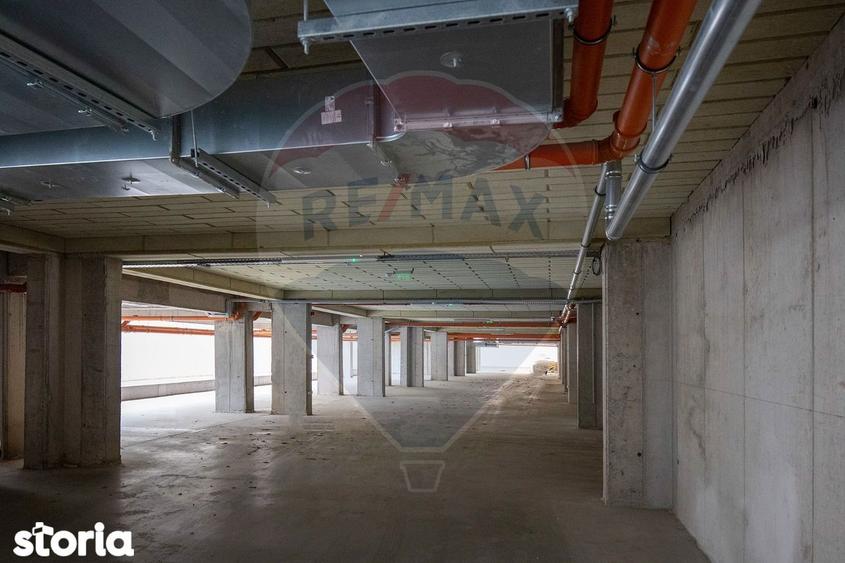 LUX | Apartament cu 3 camere Mihai Viteazu | VITUS RESIDENCE - 13