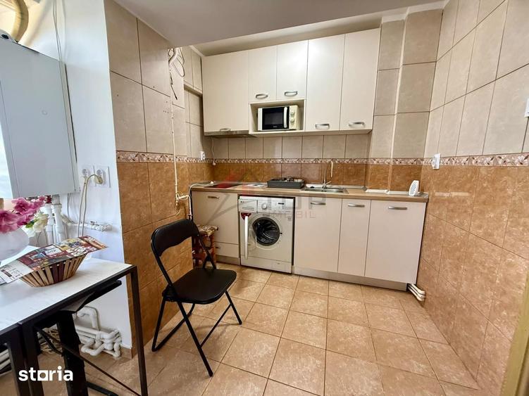 Inchiriere apartament 1 camera decomandat - Centru - 5