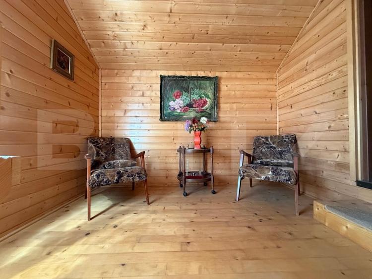 Casa S+P+M cu 748 mp de teren, zona Carcea - 14