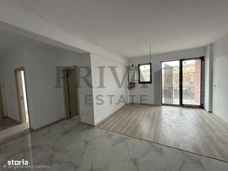 Apartament cu 2 camere în Girocului — fotografia 3