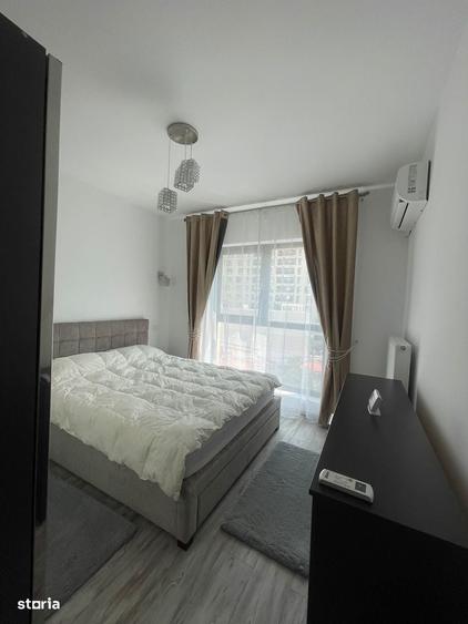 Inchiriez apartament 2 camere |Sector 6 | Plaza Residence faza 1 - 4