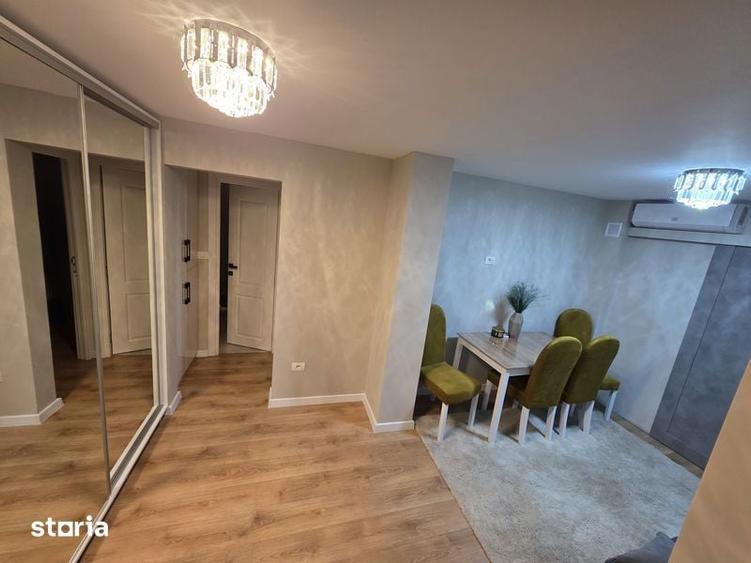Apartament 2 camere pitesti zona Exercitiu - 4