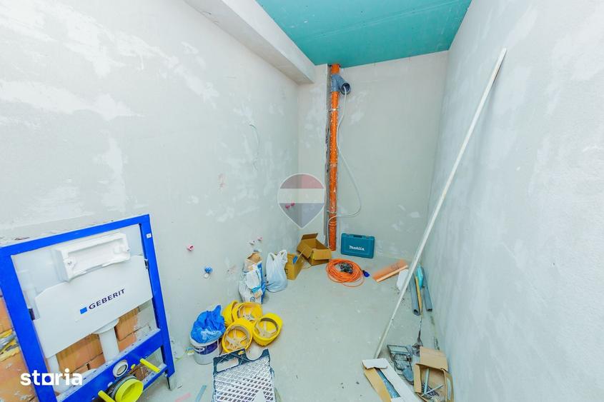 Apartament cu 2 camere în Orașul Vechi