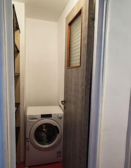 Apartament 2 camere decomandat Raul Doamnei, Drumul Taberei - 11