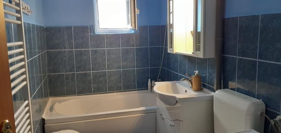 Apartament cu 2 camere semidecomandat în Confecții