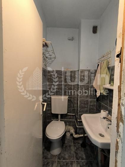 Apartament cu 4 camere decomandat, mobilat în Mănăștur