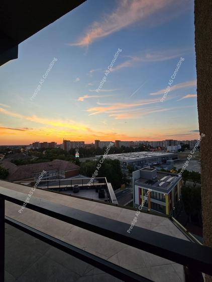 Apartament cu 2 camere, mobilat în Semicentral