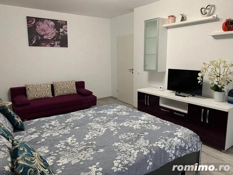 De inchiriat apartament 1 camera in zona Aradului - 3