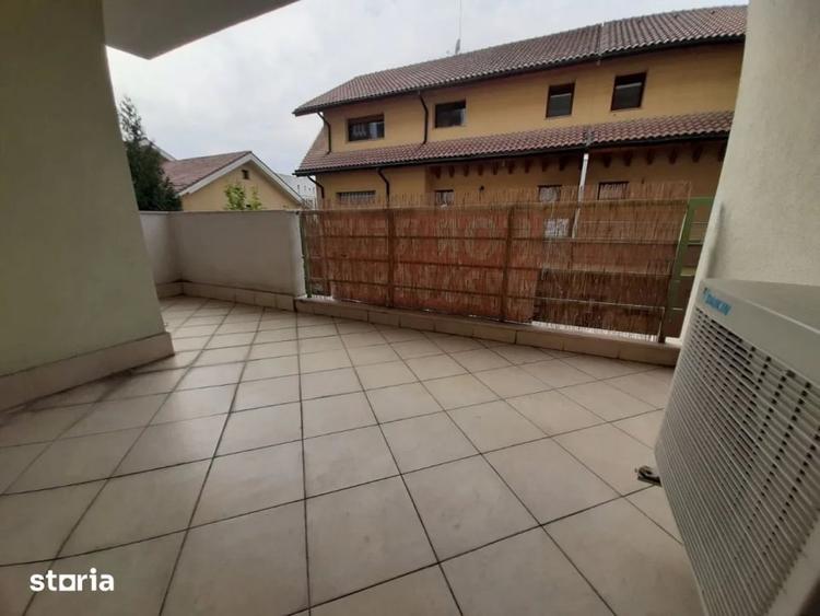 Apartament 2 camere | Șoseaua Nordului | Herăstrău | Parcare subterană - 8