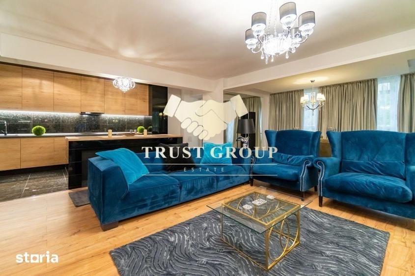 Apartament cu 4 camere in Cartierul Francez - 6