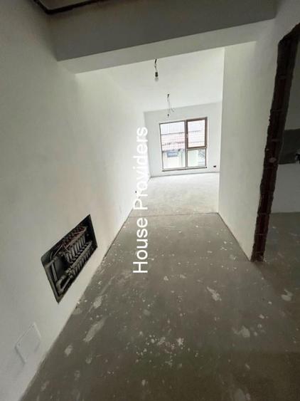 Apartament cu 2 camere în Sisești