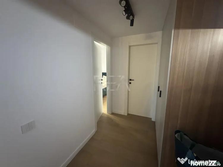 Apartament cu 2 camere decomandat în Unirii