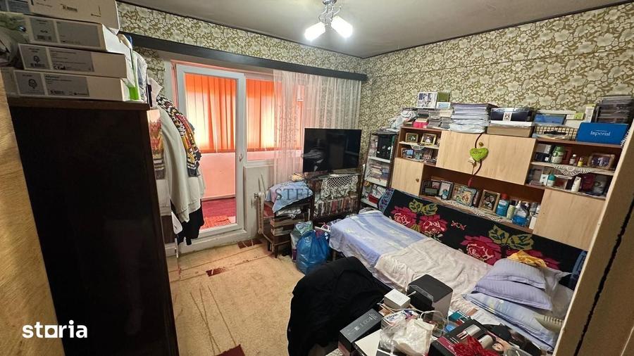 Apartament 3 camere langa Parcul Tei si Facultatea de Constructii - 3