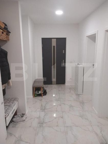Casă individuală cu 5 camere cu Teren 529 Mp în Moșnița Nouă