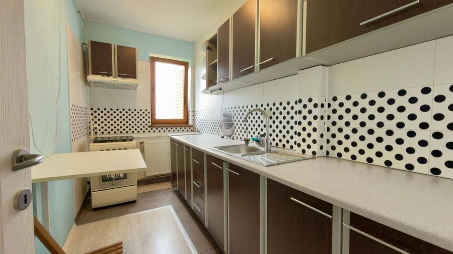 Apartament 3 camere Drumul Taberei, metrou Tudor Vladimirescu ! - 10