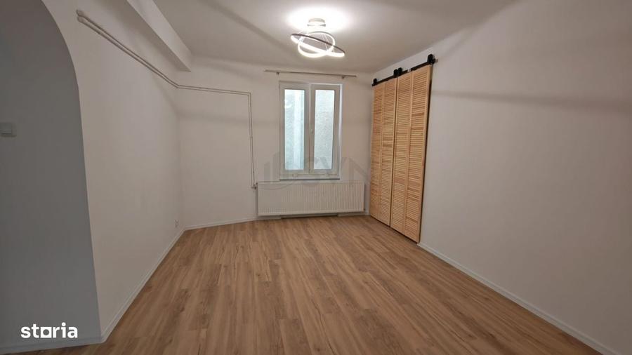 Studio dublu decomandat, Piata Romana, centrala termica - 6