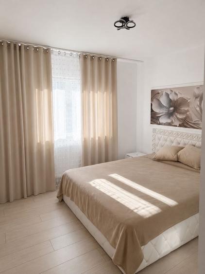 Apartament cu 2 camere decomandat în Ultracentral