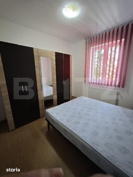 Garsoniera tip studio in Astra Locatie excelenta, investitie sigu - 2