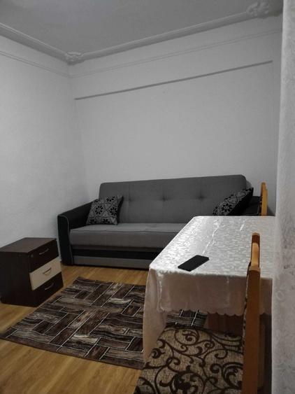 Garsonieră semidecomandată în Frumoasa
