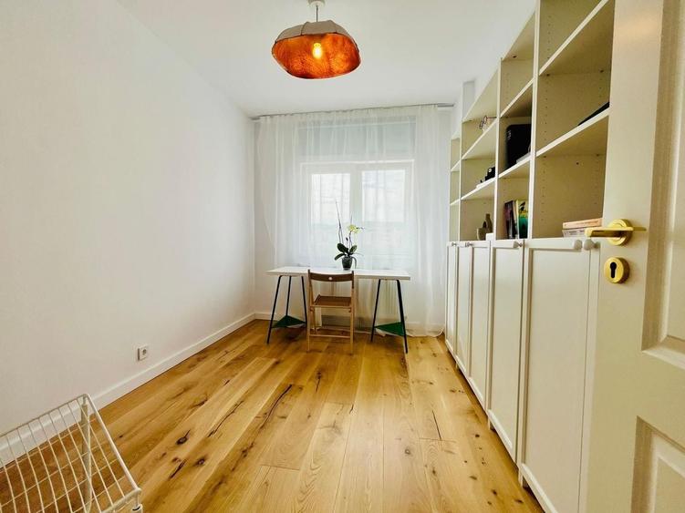 Totul NOU, 3 camere LUX | Calea Floresti| Gata de mutare - 7