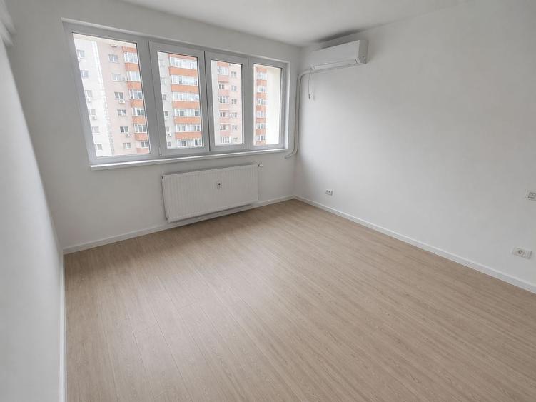 Apartament cu 2 camere semidecomandat, mobilat în Ștefan cel Mare