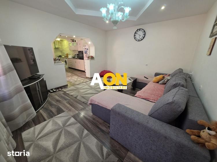 Casă cu 3 camere cu Teren 650 Mp în Micești