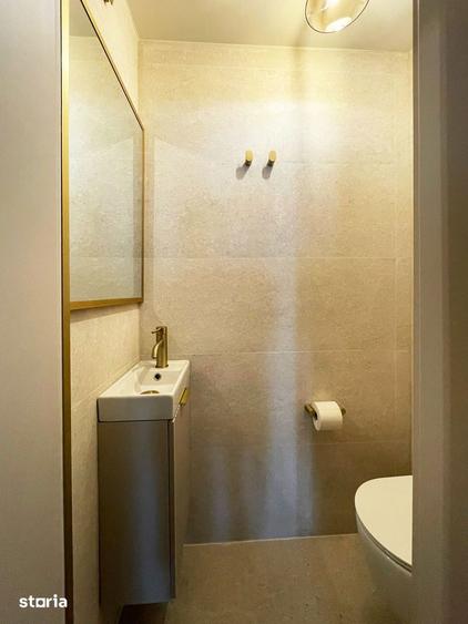 Apartament cu 3 camere decomandat în Centrul Civic