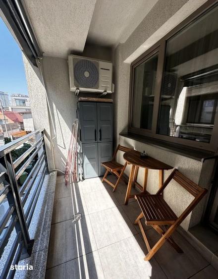 Apartament 2 camere | Loc de parcare | Prima inchiriere | Floreasca - 5