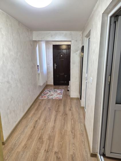Casă cu 2 camere în Păcurari