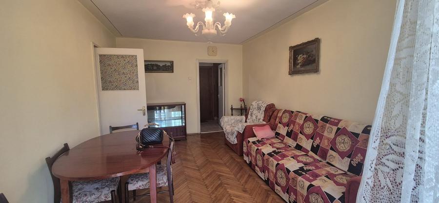 Apartament cu 2 camere circular în Tomis III