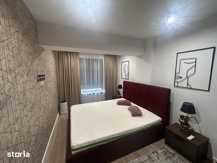 Apartament cu 3 camere în Siloz